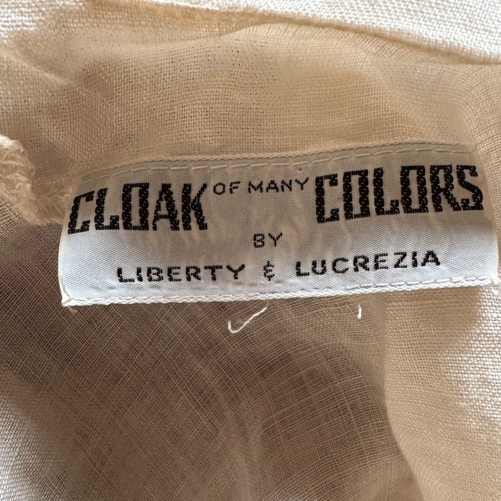 Linen & Lace - Picture 7 of 9